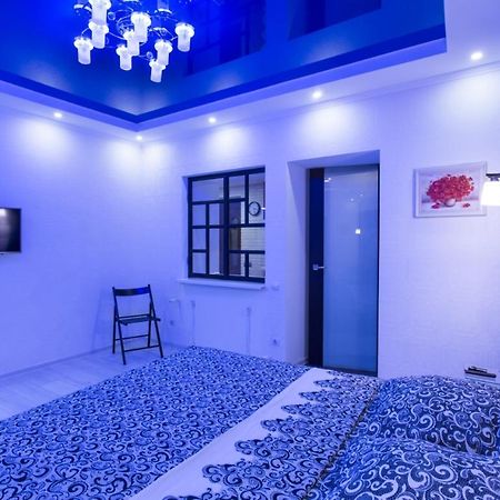 Apartment City Garden Oldenburg Bagian luar foto