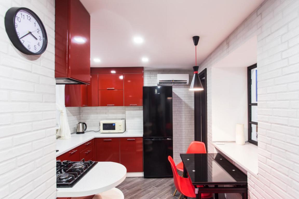 Apartment City Garden Oldenburg Bagian luar foto