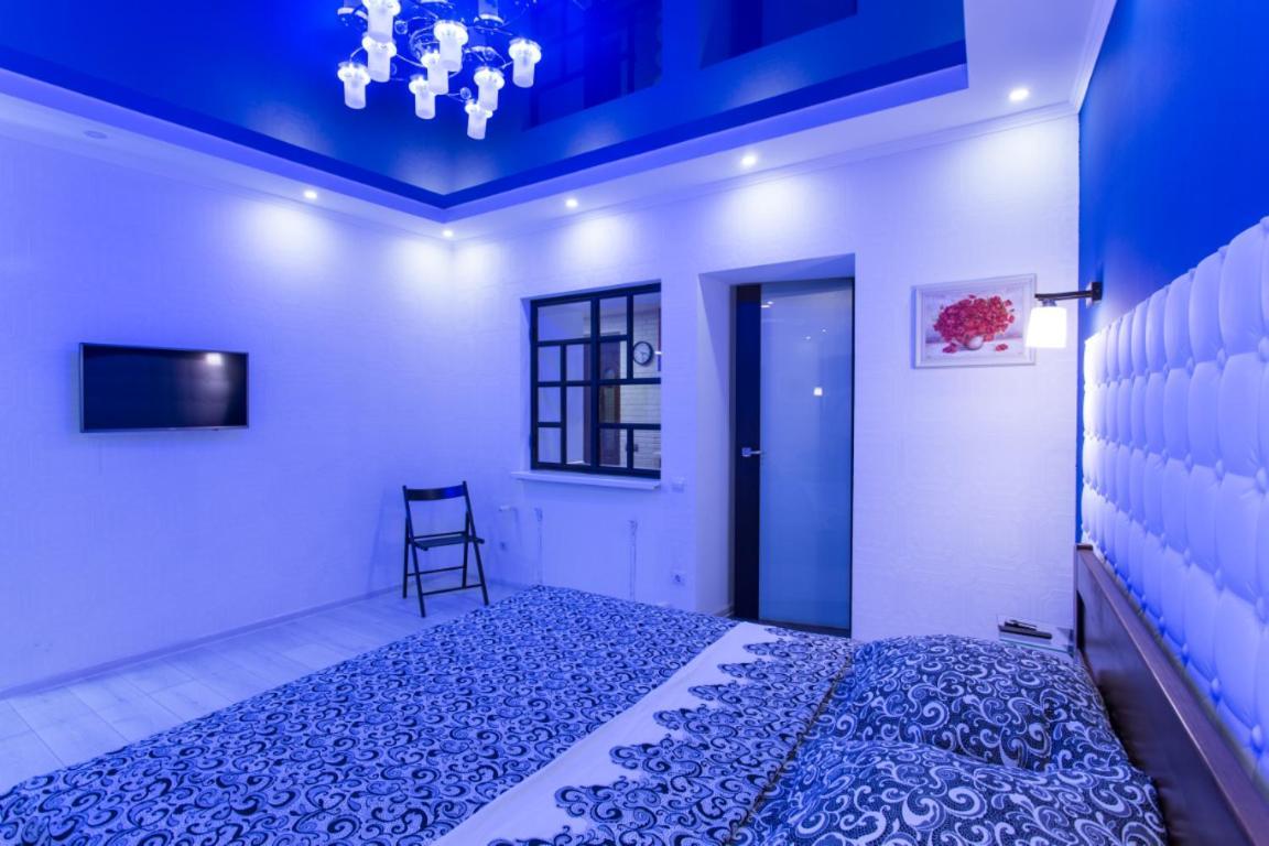 Apartment City Garden Oldenburg Bagian luar foto