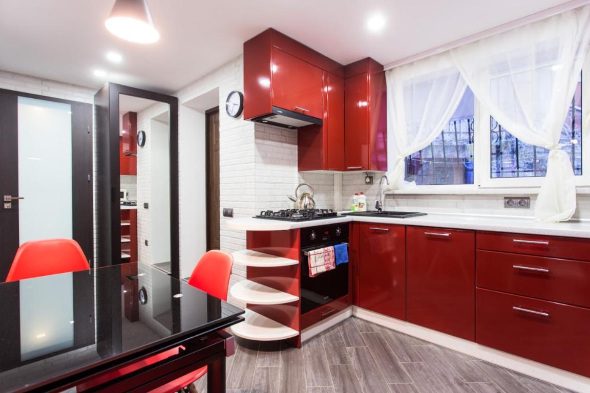 Apartment City Garden Oldenburg Bagian luar foto