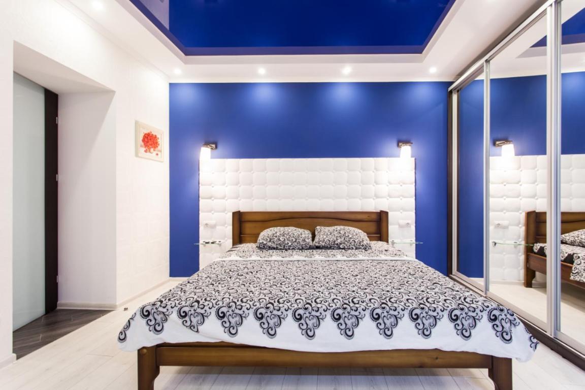 Apartment City Garden Oldenburg Bagian luar foto